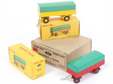 DINKY TOYS (FRANCE) (2)