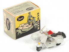 TEKNO (DANEMARK) (1)