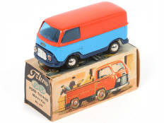 TEKNO (DANEMARK) (1)