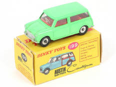 DINKY TOYS (GB) (1)