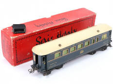 HORNBY 'O' (GB) (1)