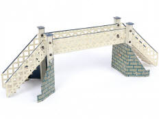 HORNBY 'O' (FRANCE) (1)