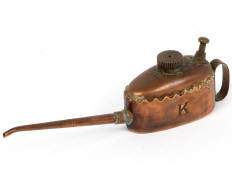 HORNBY 'O' (GB) (1)