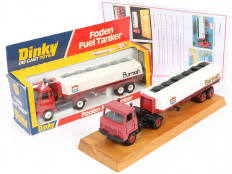 DINKY TOYS (GB) (2)