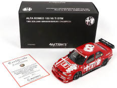 AUTOART (ALLEMAGNE) (1)