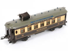 HORNBY 'O' (GB) (1)