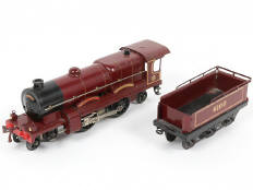 HORNBY 'O' (GB) (1)