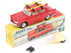 DINKY TOYS (FRANCE) (1)
