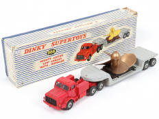 DINKY TOYS (GB) (1)
