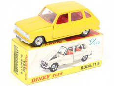 DINKY TOYS (FRANCE) (1)