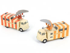 CORGI TOYS (GB) (2)