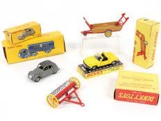 DINKY TOYS (5)
