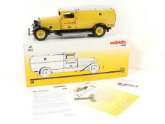 MÄRKLIN (ALLEMAGNE) (1)