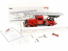 MÄRKLIN (ALLEMAGNE) (1)