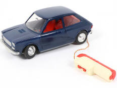 SANCHIS (ESPAGNE) (1)