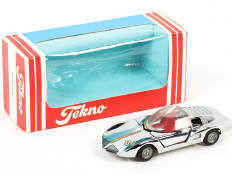 TEKNO (DANEMARK) (1)