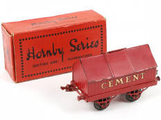 HORNBY 'O' (GB) (1)