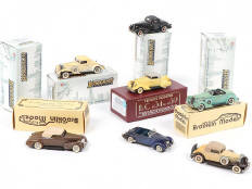 BROOKLIN MODELS (GB) (7)