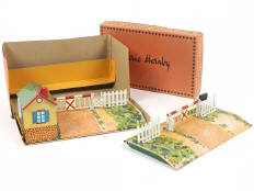 HORNBY 'O' (FRANCE) (1)