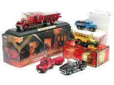 MATCHBOX - MODELS OF YESTERYEAR (GB) (5)