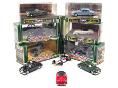 CORGI TOYS (GB) (10)