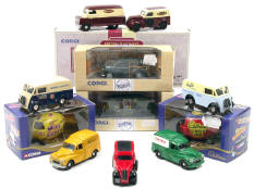 CORGI TOYS (GB) (11)