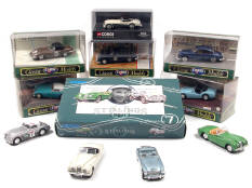 CORGI TOYS (GB) (10)