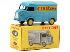 DINKY TOYS (FRANCE) (1)