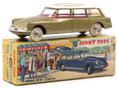 DINKY TOYS FRANCE (1)