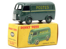 DINKY TOYS (FRANCE) (1)