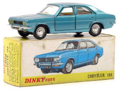 DINKY TOYS FRANCE (1)