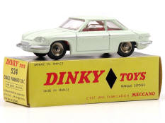 DINKY TOYS FRANCE (1)