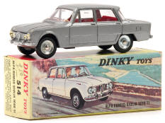 DINKY TOYS FRANCE (1)