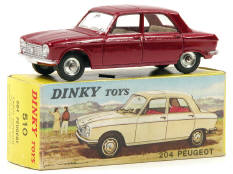 DINKY TOYS FRANCE (1)