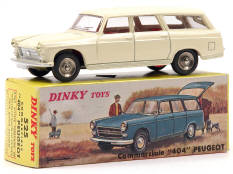 DINKY TOYS FRANCE (1)