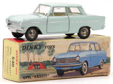DINKY TOYS FRANCE (1)