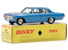 DINKY TOYS FRANCE (1)