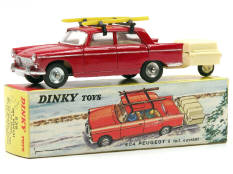 DINKY TOYS FRANCE (1)