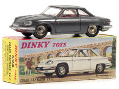 DINKY TOYS FRANCE (1)