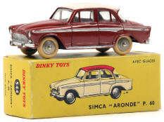 DINKY TOYS FRANCE (1)