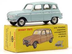 DINKY TOYS FRANCE (1)
