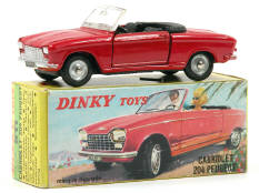 DINKY TOYS FRANCE (1)