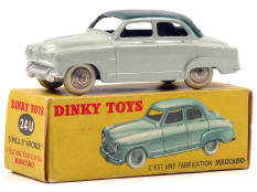 DINKY TOYS (FRANCE) (1)
