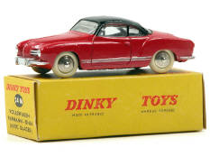 DINKY TOYS (FRANCE) (1)
