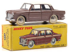DINKY TOYS FRANCE (1)