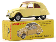 DINKY TOYS FRANCE (1)