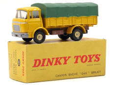 DINKY TOYS FRANCE (1)