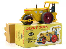 DINKY TOYS FRANCE (1)