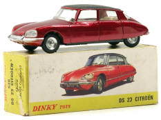 DINKY TOYS FRANCE (1)