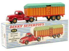 DINKY TOYS (FRANCE) (1)